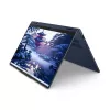 Lenovo IdeaPad 5 2-in-1 16IAL10 nešiojamas kompiuteris hibridas (2-in-1) 40,6 cm (16 colių) jutiklinis ekranas WUXGA 32 GB LPDDR5x-SDRAM 1 TB SSD Wi-Fi 6 (802.11ax) Windows 11 Home mėlynas