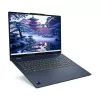 Lenovo IdeaPad 5 2-in-1 16IAL10 nešiojamas kompiuteris hibridas (2-in-1) 40,6 cm (16 colių) jutiklinis ekranas WUXGA 32 GB LPDDR5x-SDRAM 1 TB SSD Wi-Fi 6 (802.11ax) Windows 11 Home mėlynas