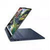 Lenovo IdeaPad 5 2-in-1 16IAL10 nešiojamas kompiuteris hibridas (2-in-1) 40,6 cm (16 colių) jutiklinis ekranas WUXGA 32 GB LPDDR5x-SDRAM 1 TB SSD Wi-Fi 6 (802.11ax) Windows 11 Home mėlynas
