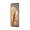 Išmanusis telefonas NUBIA Flip rinkinys su dėklu, ausinėmis ir aušintuvu (Juoda)