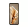 Išmanusis telefonas NUBIA Flip rinkinys su dėklu, ausinėmis ir aušintuvu (Juoda)