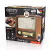 Radijo imtuvas Camry Premium CR 1188