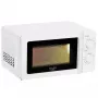 Mikrobangų krosnelė Adler AD 6205, 700 W, 20 L