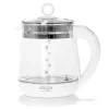 Elektrinis virdulys Adler AD 1299 1.5 L 1850 W Baltas