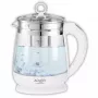 Elektrinis virdulys Adler AD 1299 1.5 L 1850 W Baltas
