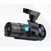 Vaizdo registratorius VANTRUE N4 PRO, 3 kanalų, pagrindinė 3840×2160, 165° priekis, 160° salonas, GPS, Wi‑Fi, IPS ekranas, MicroSD iki 512 GB