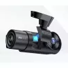 Vaizdo registratorius VANTRUE N4 PRO, 3 kanalų, pagrindinė 3840×2160, 165° priekis, 160° salonas, GPS, Wi‑Fi, IPS ekranas, MicroSD iki 512 GB