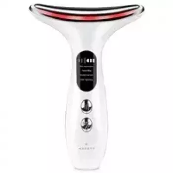 Garett Beauty Lift Skin Pro soninis veido priežiūros prietaisas, baltas