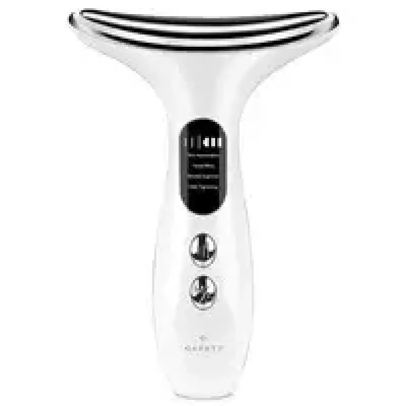 Garett Beauty Lift Skin Pro soninis veido priežiūros prietaisas, baltas
