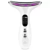 Garett Beauty Lift Skin Pro soninis veido priežiūros prietaisas, baltas