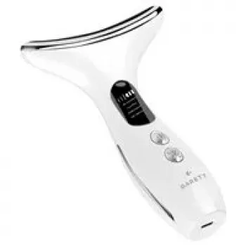 Garett Beauty Lift Skin Pro soninis veido priežiūros prietaisas, baltas