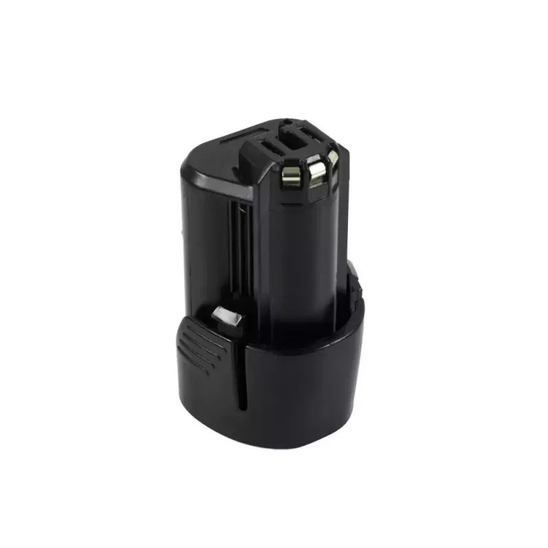 Belaidžio įrankio baterija Green Cell PTBO12V3 – Li‑Ion 3 Ah, 5,1×4,7×8,6 cm