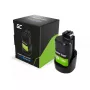 Belaidžio įrankio baterija Green Cell PTBO12V3 – Li‑Ion 3 Ah, 5,1×4,7×8,6 cm