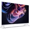 Sharp LC-32HF2265EW 81.3 cm (32 colių) HD išmanusis televizorius su Wi-Fi, baltas