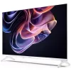 Sharp LC-32HF2265EW 81.3 cm (32 colių) HD išmanusis televizorius su Wi-Fi, baltas