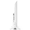 Sharp LC-32HF2265EW 81.3 cm (32 colių) HD išmanusis televizorius su Wi-Fi, baltas