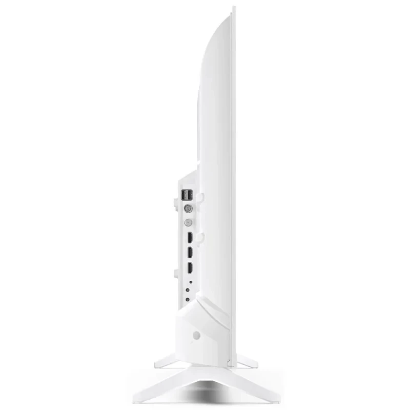 Sharp LC-32HF2265EW 81.3 cm (32 colių) HD išmanusis televizorius su Wi-Fi, baltas