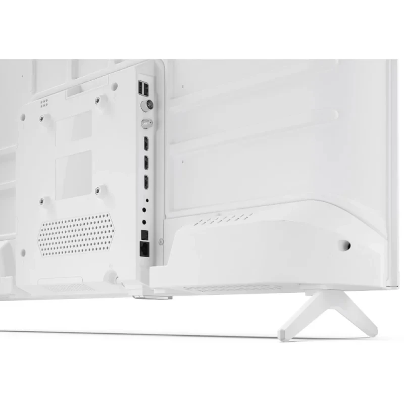 Sharp LC-32HF2265EW 81.3 cm (32 colių) HD išmanusis televizorius su Wi-Fi, baltas