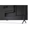 Sharp 43HL4265E televizorius 109,2 cm (43 col.) 4K Ultra HD Smart TV Wi-Fi Juodas