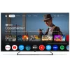 Sharp 50HP6265E televizorius 127 cm (50 colių) 4K Ultra HD Smart TV Wi-Fi juodas