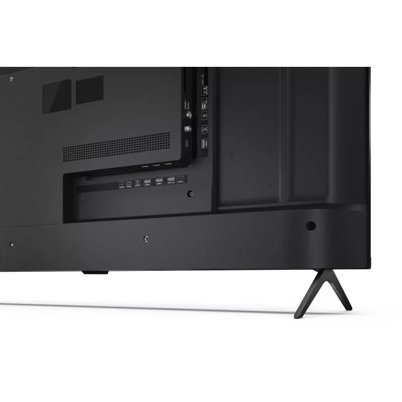 Sharp 55HL4265E televizorius 139,7 cm (55 col.) 4K Ultra HD Smart TV Wi-Fi juodas