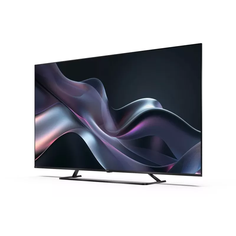 Sharp 55HP6265E televizorius 139,7 cm (55 coliai) 4K Ultra HD Smart TV Wi-Fi juodas