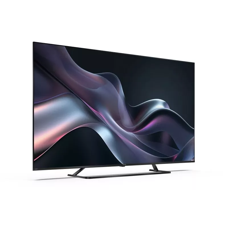 Sharp 55HP6265E televizorius 139,7 cm (55 coliai) 4K Ultra HD Smart TV Wi-Fi juodas
