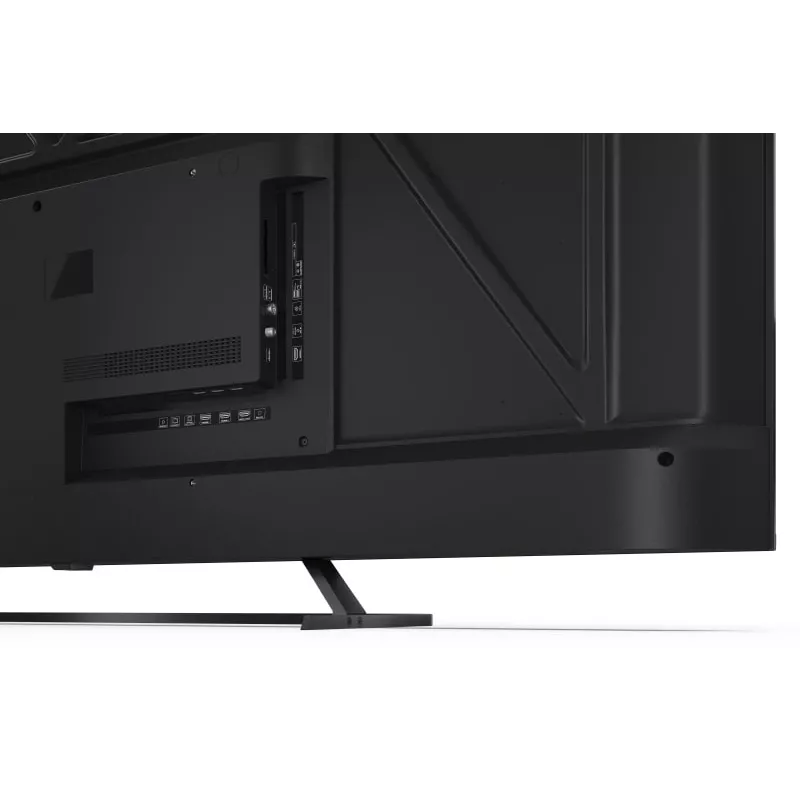 Sharp 55HP6265E televizorius 139,7 cm (55 coliai) 4K Ultra HD Smart TV Wi-Fi juodas