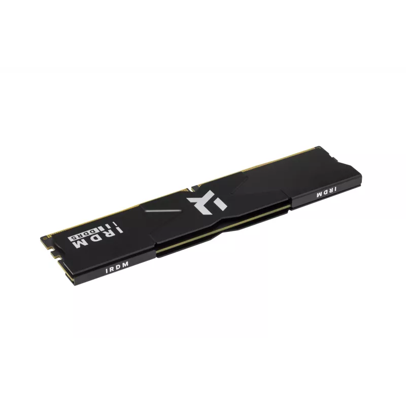 Goodram IRDM DDR5 IR-5600D564L36S/32GDC atminties modulis 32 GB 2 x 16 GB 288-pin DIMM