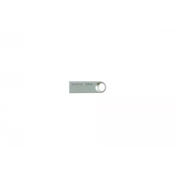 Goodram USB UNO3-0640S0R11 USB atmintukas 64 GB USB Type-A 3.2 Gen 1 (3.1 Gen 1) Sidabrinis