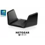 Netgear Nighthawk RAXE300 belaidis maršrutizatorius, Wi-Fi 6E, 4 prievadų komutatorius
