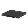 NETGEAR M4350-24X8F8V valdomas L3 10G Ethernet (100/1000/10000) Power over Ethernet (PoE) 1U juodas