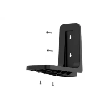 NETGEAR RBEWMB-10000S montavimo rinkinys, juodas, stiklo pluoštu armuotas polimeras (GFRP)