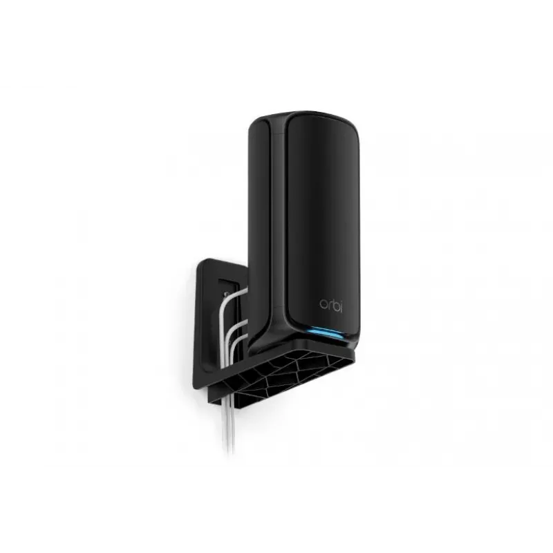 NETGEAR RBEWMB-10000S montavimo rinkinys, juodas, stiklo pluoštu armuotas polimeras (GFRP)