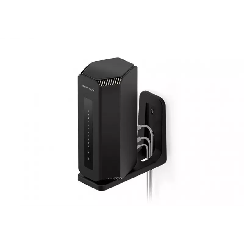 NETGEAR RBEWMB-10000S montavimo rinkinys, juodas, stiklo pluoštu armuotas polimeras (GFRP)