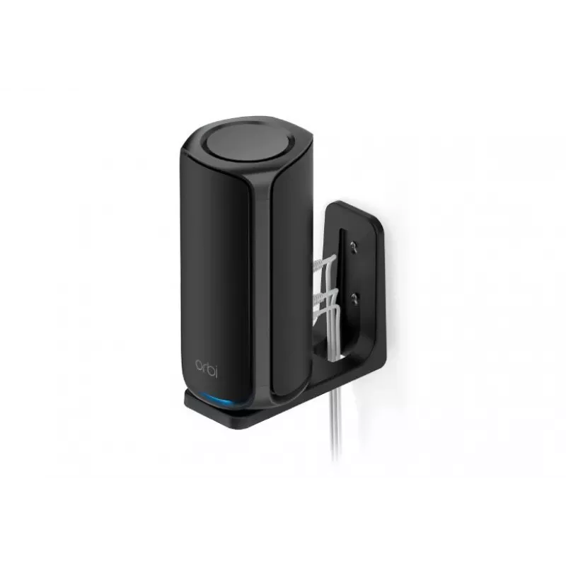 NETGEAR RBEWMB-10000S montavimo rinkinys, juodas, stiklo pluoštu armuotas polimeras (GFRP)