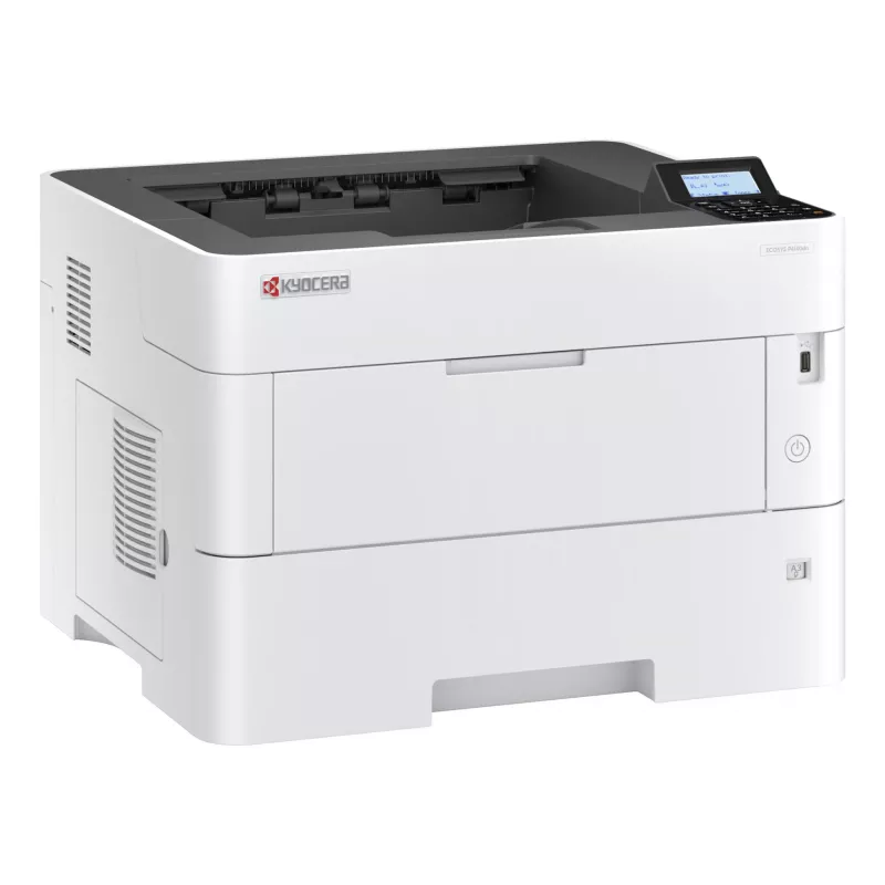 KYOCERA ECOSYS P4140dn A3 nespalvotas lazerinis spausdintuvas