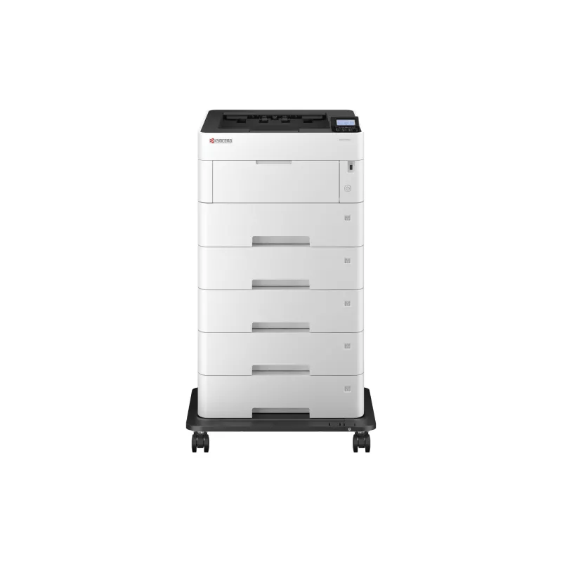 KYOCERA ECOSYS P4140dn A3 nespalvotas lazerinis spausdintuvas
