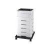 KYOCERA ECOSYS P4140dn A3 nespalvotas lazerinis spausdintuvas