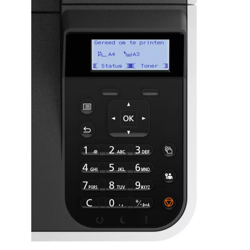 KYOCERA ECOSYS P4140dn A3 nespalvotas lazerinis spausdintuvas
