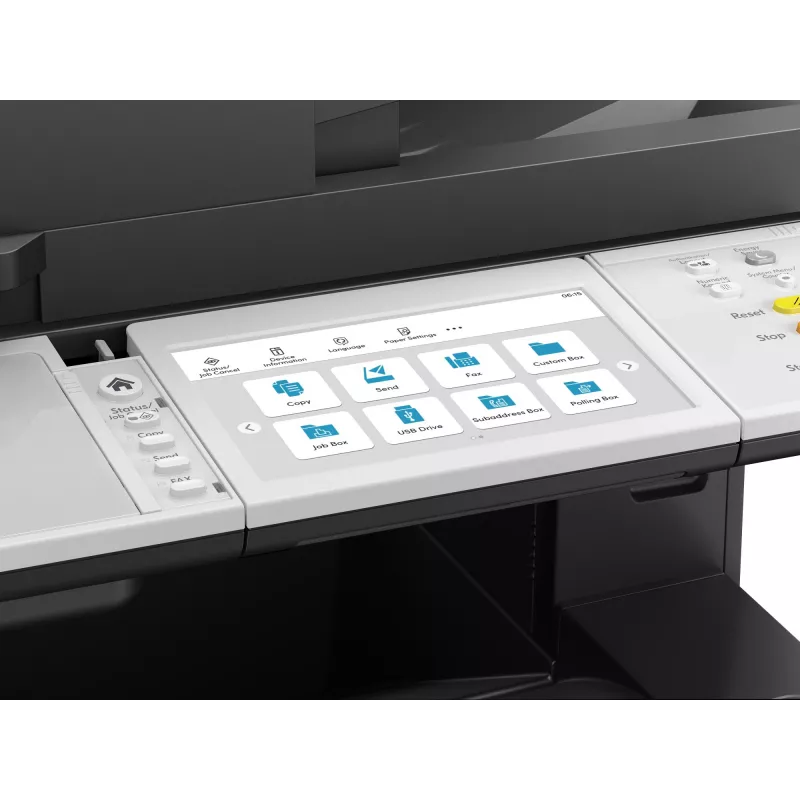 KYOCERA ECOSYS MA6000ifx Lazerinis A4 1200 x 1200 DPI 60 ppm