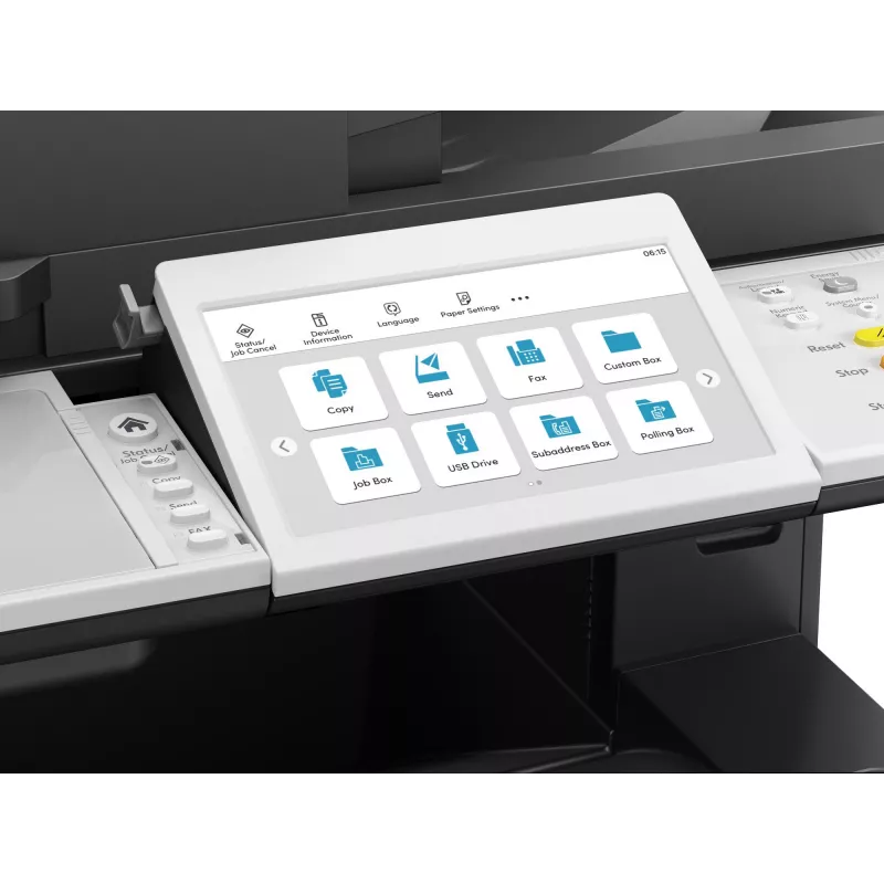 KYOCERA ECOSYS MA6000ifx Lazerinis A4 1200 x 1200 DPI 60 ppm
