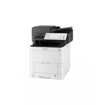 KYOCERA ECOSYS MA3500cifx spalvotas lazerinis daugiafunkcis įrenginys A4, 1200 x 1200 DPI, 35 ppm