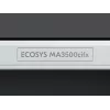 KYOCERA ECOSYS MA3500cifx spalvotas lazerinis daugiafunkcis įrenginys A4, 1200 x 1200 DPI, 35 ppm