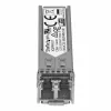 StarTech.com Gigabit Fiber 1000Base-SX SFP siųstuvas-imtuvas, suderinamas su HP 3CSFP91, MM LC, 550 m