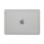 Incase Edge Hardshell su Makrolon® 13 colių MacBook Air (M2/M3, 2022-2024)