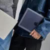 Incase Edge Hardshell Case su Makrolon® 14 colių MacBook Pro (M1-M4, 2021-2024)