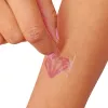 Cool Maker Shimmer Me Kūno Meno Rinkinys su Voleliu, Brangakmeniais ir 3 Folijomis, 135 Metaliniai Laikini Tatuiruočių Dizainai, Meno ir Amatų Žaislai Mergaitėms nuo 7 Metų