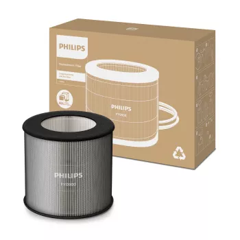 Philips oro valytuvo filtras 900 ir 800 serijoms, HEPA, 99,97%, dėžutė