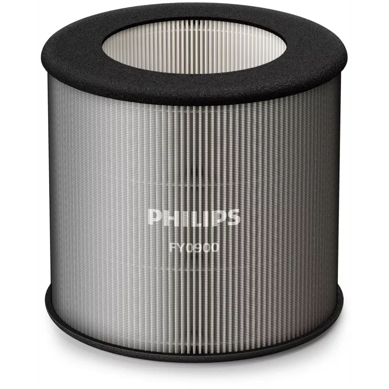 Philips oro valytuvo filtras 900 ir 800 serijoms, HEPA, 99,97%, dėžutė